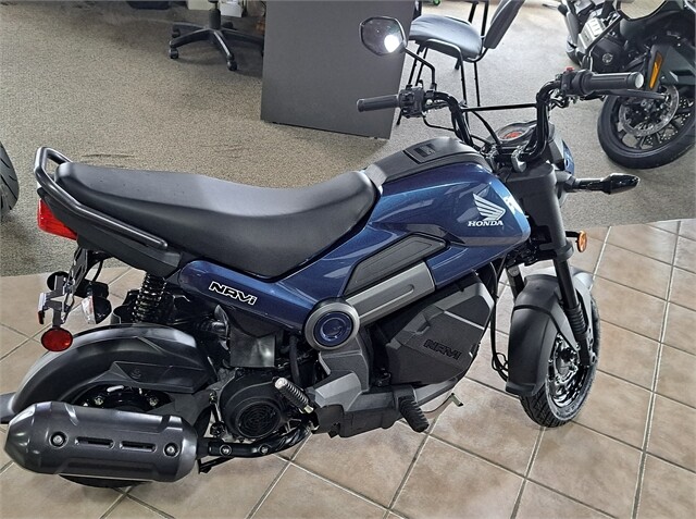 NVA110BS 2025 Navi - Photo 2