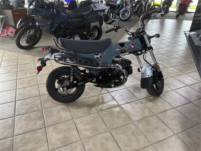 DAX125AS 2025 Dax 125
