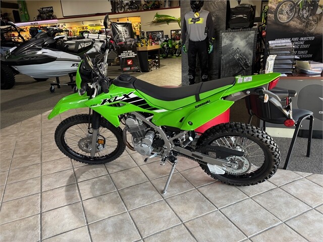 KLX230SM ABS 2024 KLX230SM ABS