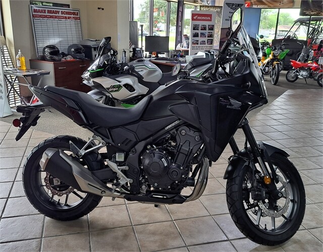 NX500AR 2024 NX500