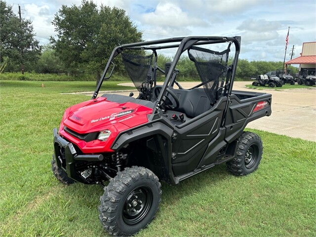 SXS10M3PR 2024 Pioneer 1000