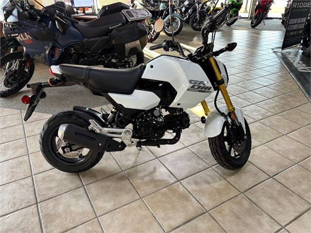 MSX125S 2025 Grom - Photo 2