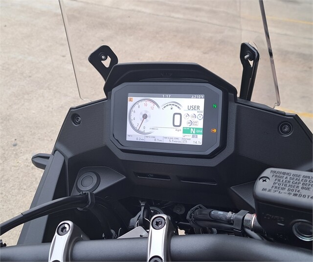 XL750RR 2024 TRANSALP - Photo 4