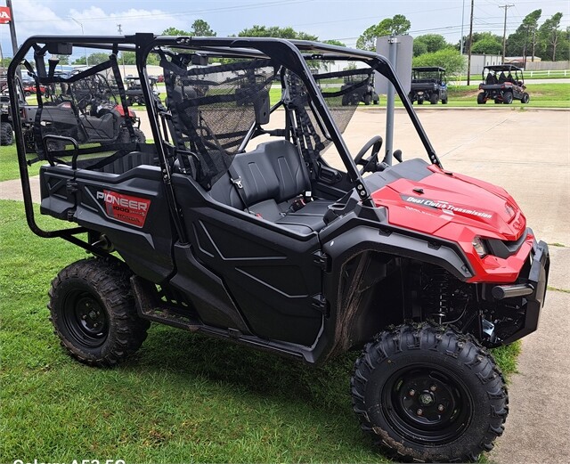 SXS10M5PR 2024 Pioneer 1000-5