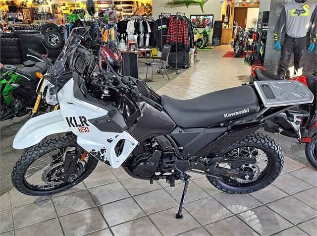 KL650GRFNL 2024 KLR650