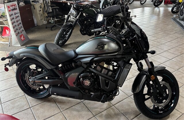 EN650CSFNL 2025 Vulcan S