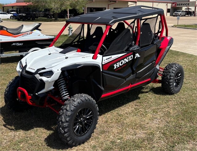 SXS10S2RS 2025 Talon 1000R