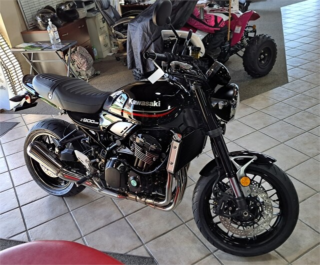 ZR900CRFNL 2024 Z900RS ABS - Photo 2