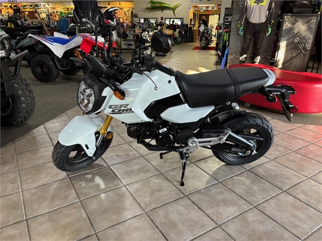 MSX125S 2025 Grom