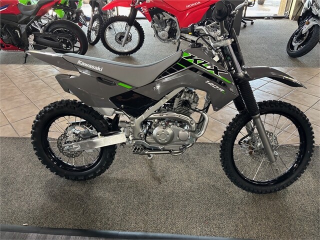 KLX140BSFNN 2025 KLX140R L