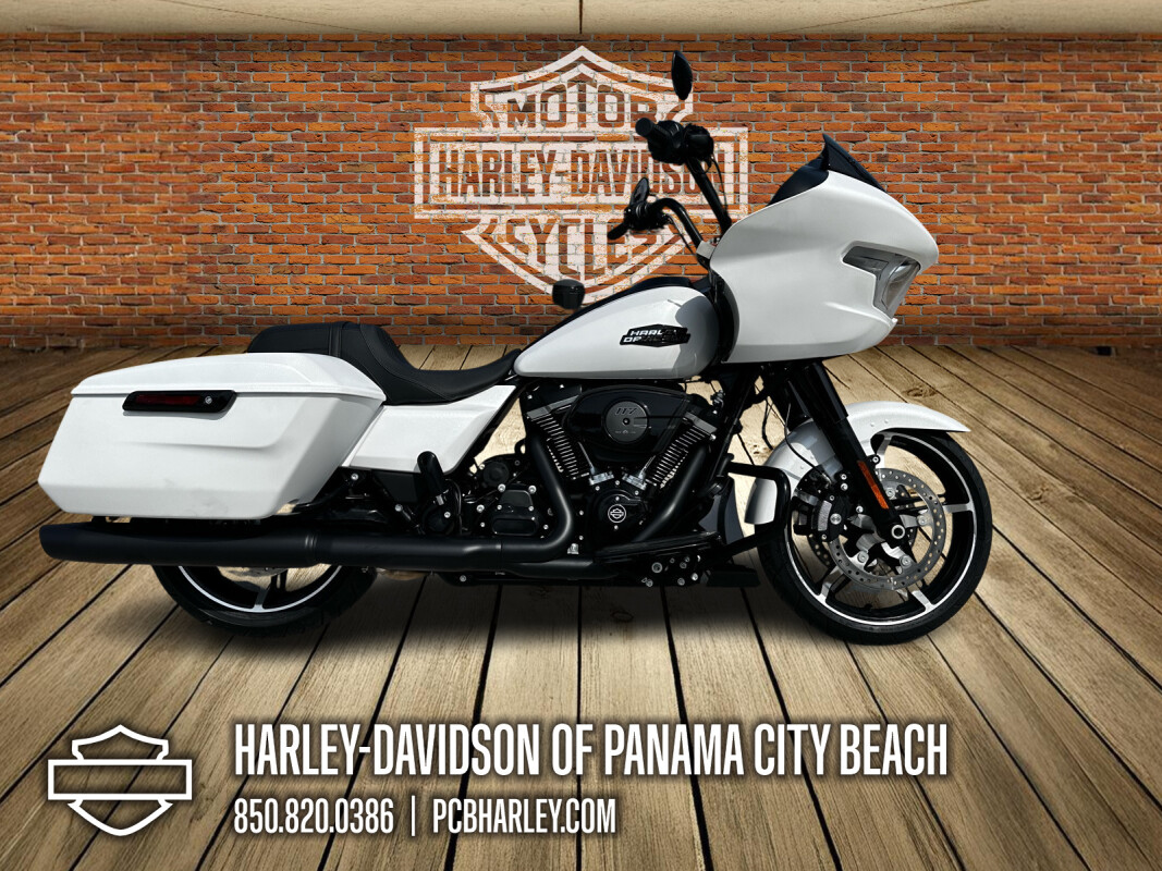 2025 Harley-Davidson® Road Glide™