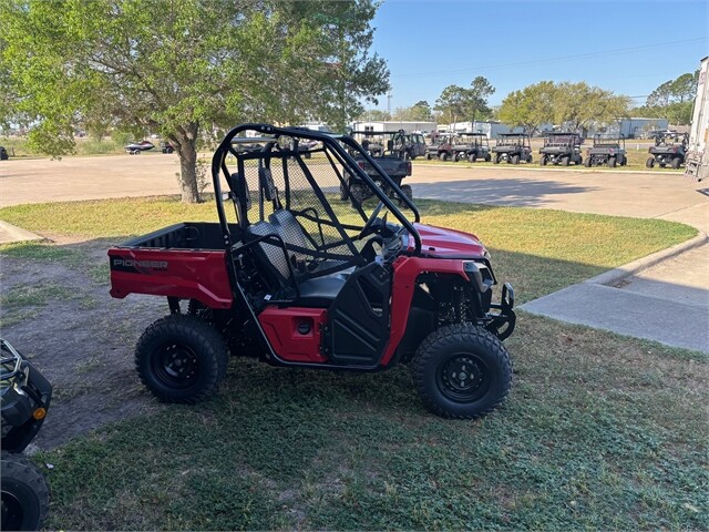 SXS520M2S 2025 Pioneer 520 - Photo 2