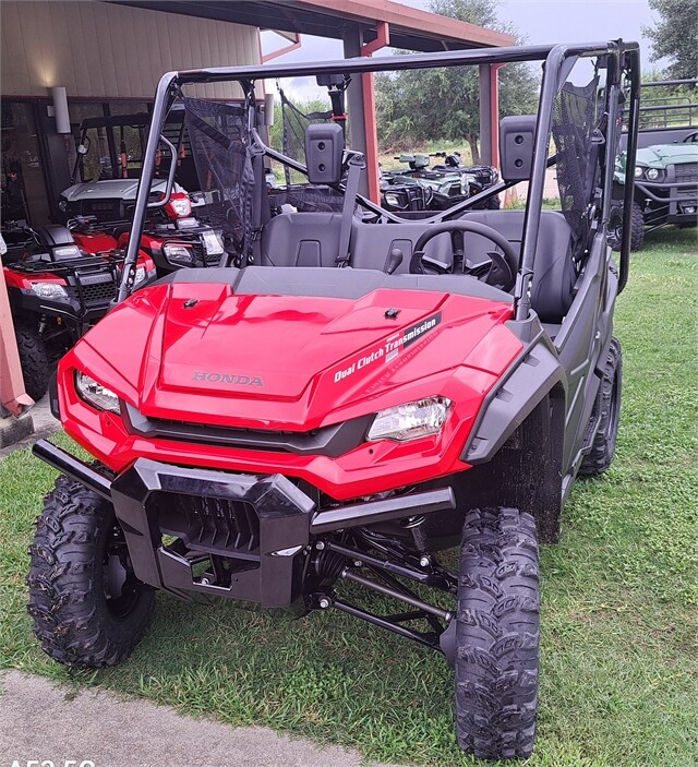 SXS10M5PR 2024 Pioneer 1000-5 - Photo 2