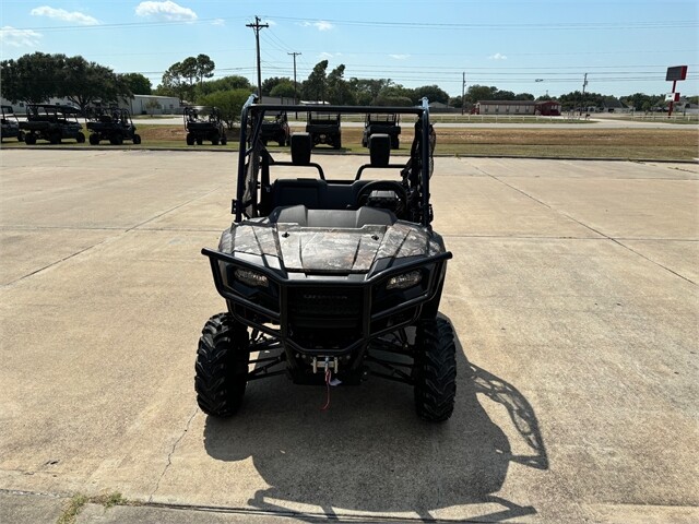 SXS700M2FS 2025 Pioneer 700 Forest