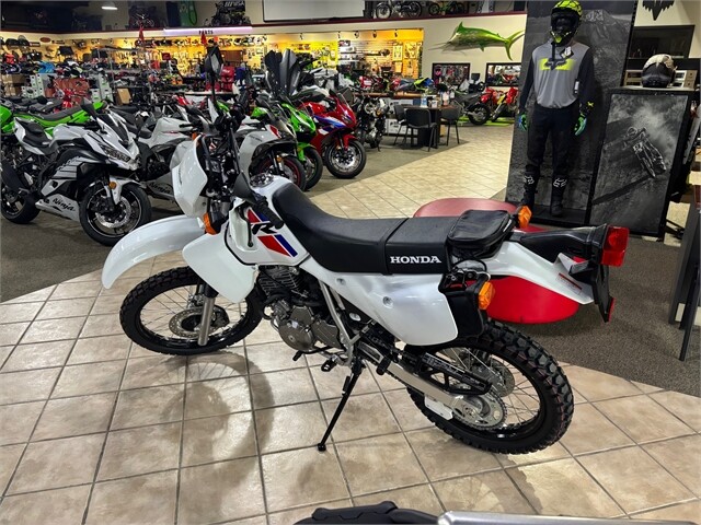 XR650LS 2025 XR650L