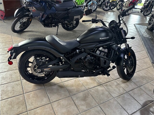 EN650CSFNL 2025 Vulcan S