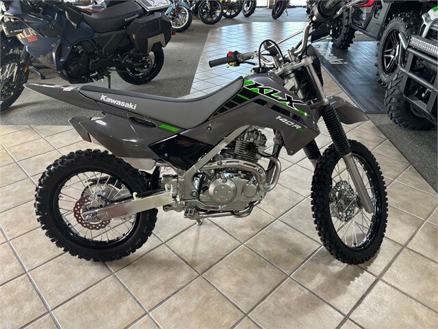 KLX140BSFNN 2025 KLX140R L - Photo 2