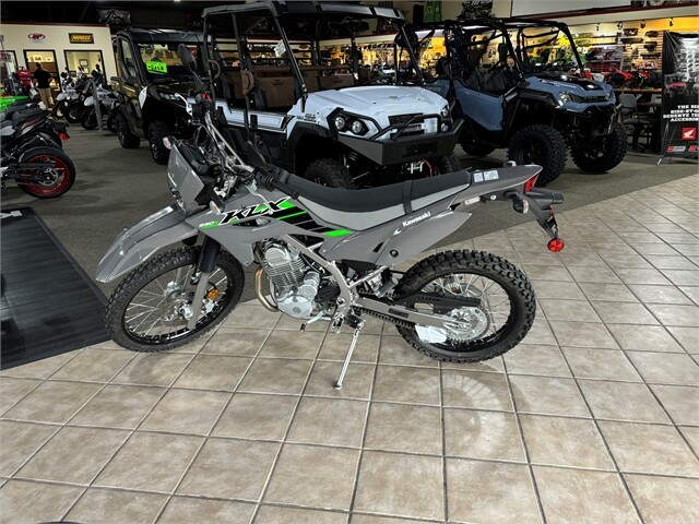 KLX230SM ABS 2024 KLX230SM ABS - Photo 2