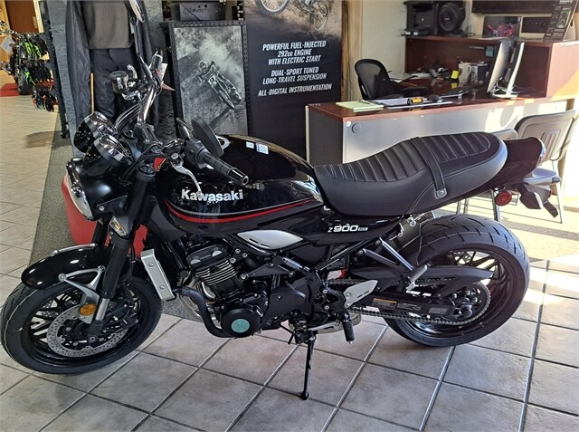 ZR900CRFNL 2024 Z900RS ABS
