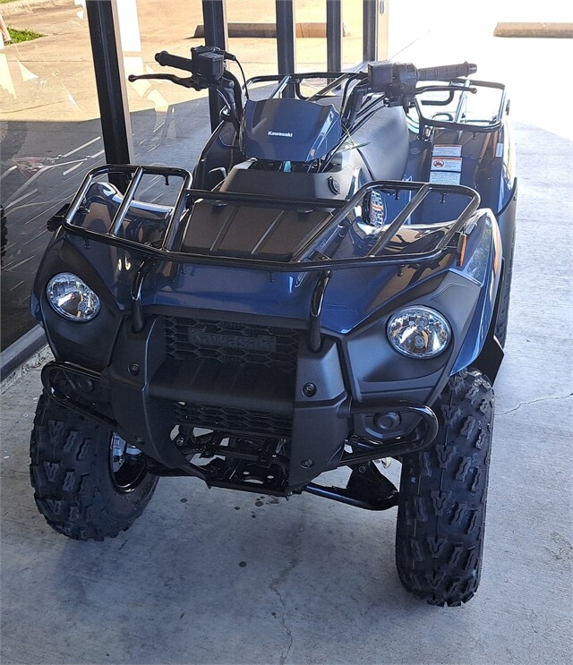 KVF300CSFNN 2025 Brute Force 300 - Photo 2