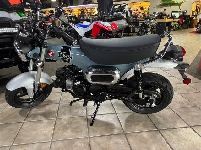 DAX125AS 2025 Dax 125 - Photo 2