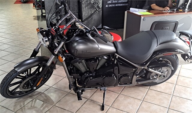VN900FRFAL 2024 VULCAN 900 Custom