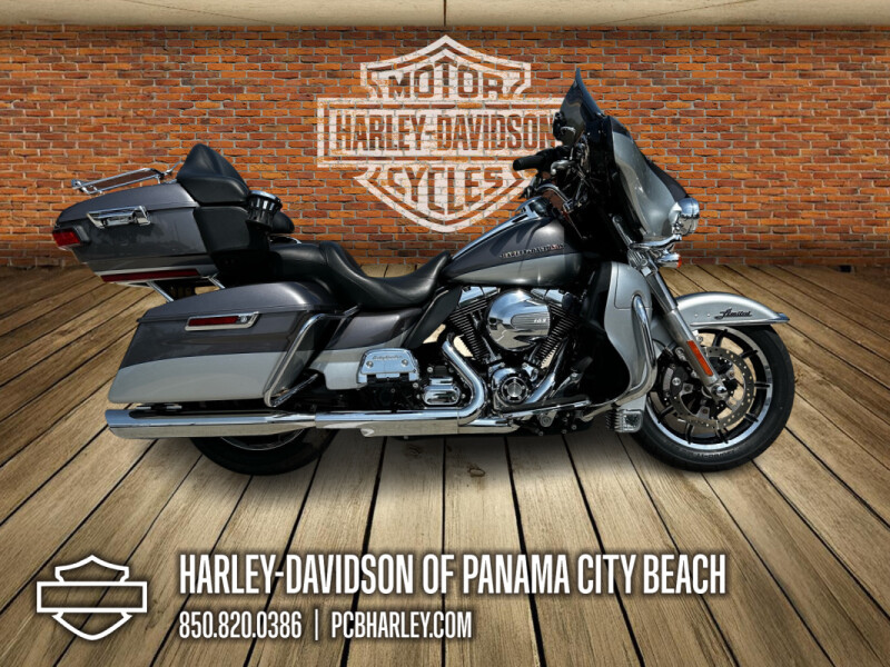 2014 Harley-Davidson® Electra Glide® Ultra Limited