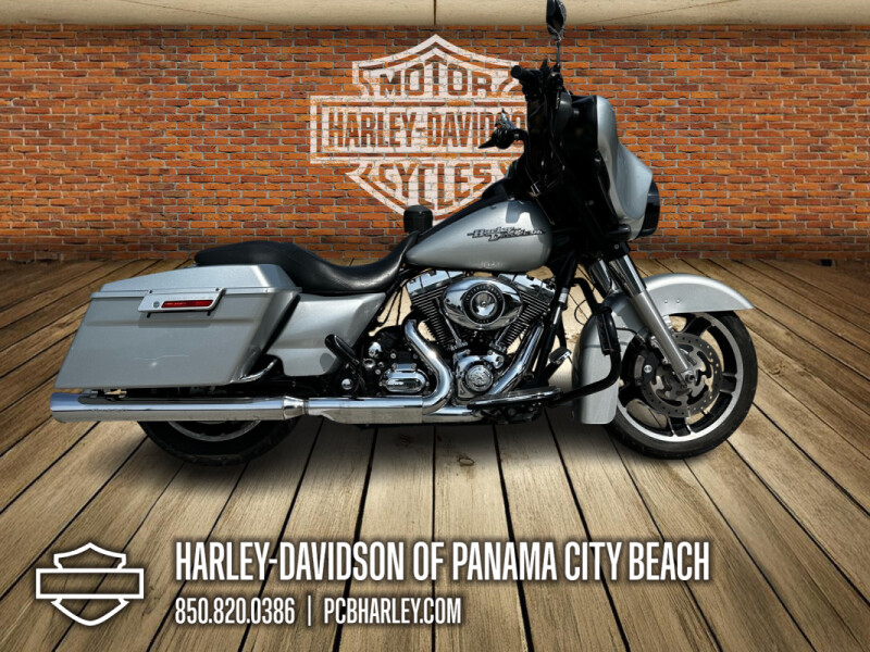 2010 Harley-Davidson® Street Glide®