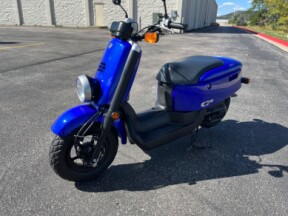 2007 Yamaha C3 thumb 1