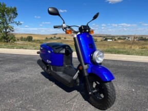 2007 Yamaha C3 thumb 3