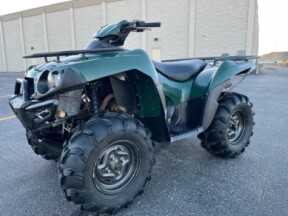 2006 Kawasaki Brute Force™ 650 4x4 thumb 0
