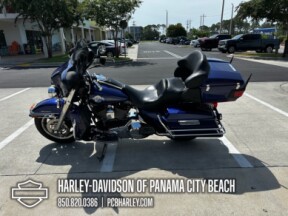 2006 Harley-Davidson<sup>®</sup> Electra Glide® Ultra Classic® thumb 0