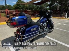 2006 Harley-Davidson<sup>®</sup> Electra Glide® Ultra Classic® thumb 3