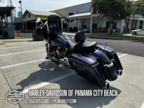 2021 Harley-Davidson® Street Glide® Special thumb 1