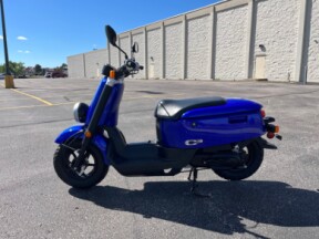 2007 Yamaha C3 thumb 0