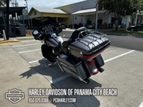 2014 Harley-Davidson® Electra Glide® Ultra Limited thumb 1