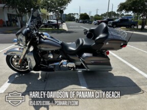 2014 Harley-Davidson® Electra Glide® Ultra Limited thumb 0