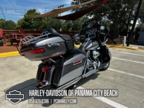 2014 Harley-Davidson® Electra Glide® Ultra Limited thumb 3