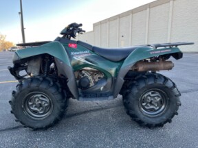 2006 Kawasaki Brute Force™ 650 4x4 thumb 1