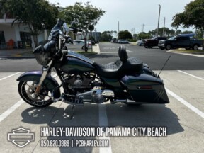 2021 Harley-Davidson® Street Glide® Special thumb 0