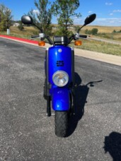 2007 Yamaha C3 thumb 2
