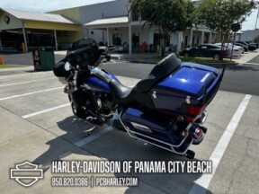 2006 Harley-Davidson<sup>®</sup> Electra Glide® Ultra Classic® thumb 1