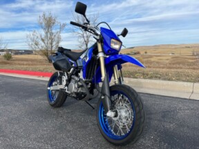 2024 Suzuki DR-Z400SM thumb 3