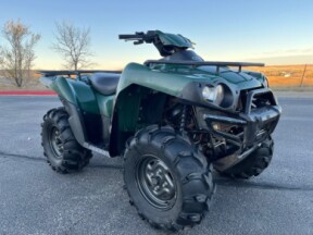 2006 Kawasaki Brute Force™ 650 4x4 thumb 3
