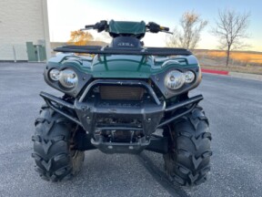 2006 Kawasaki Brute Force™ 650 4x4 thumb 2