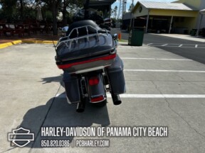2014 Harley-Davidson® Electra Glide® Ultra Limited thumb 2