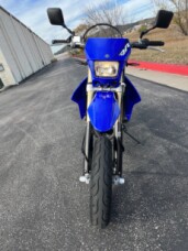 2024 Suzuki DR-Z400SM thumb 2