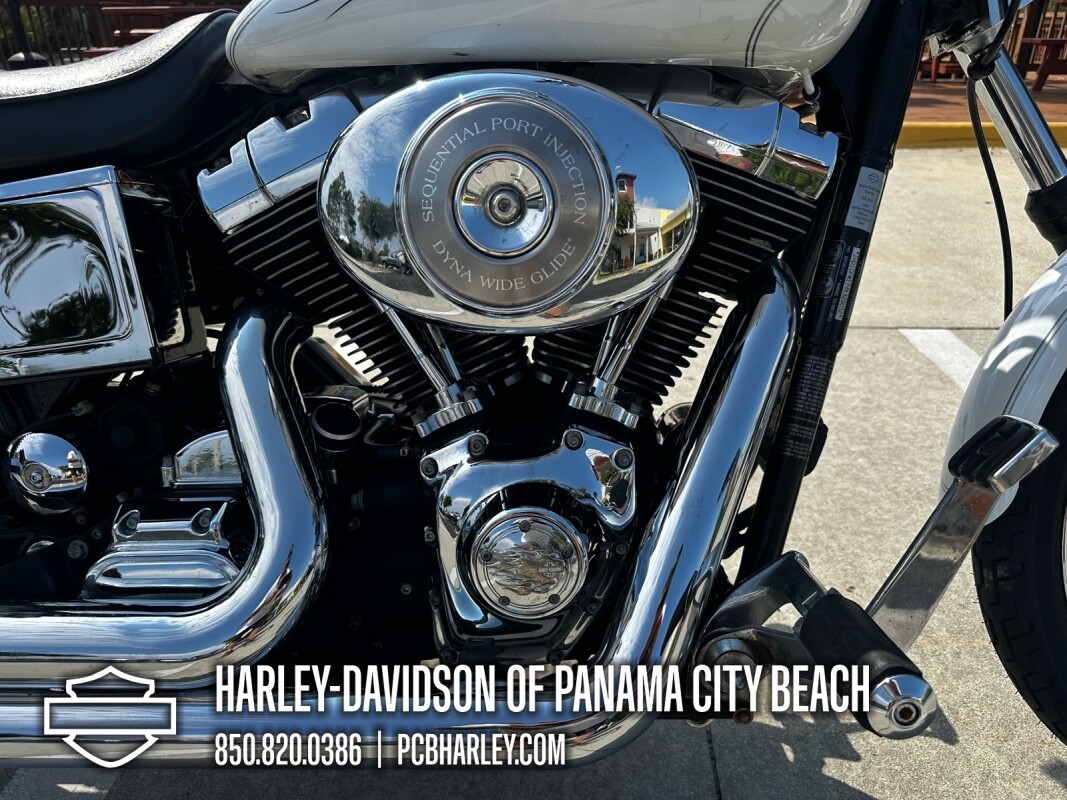 2004 Harley-Davidson Wide Glide - Photo 9