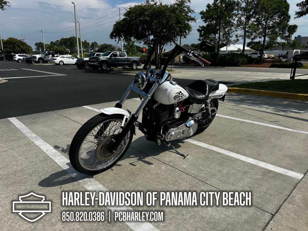 2004 Harley-Davidson Wide Glide - Photo 6