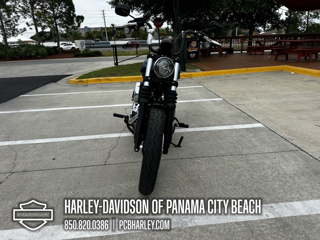 2025 Harley-Davidson Street Bob - Photo 7